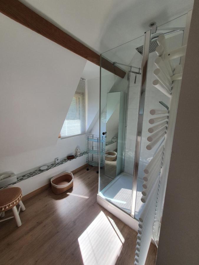 Le Clos Joly 14 Saint-Gatien-des-Bois Екстер'єр фото